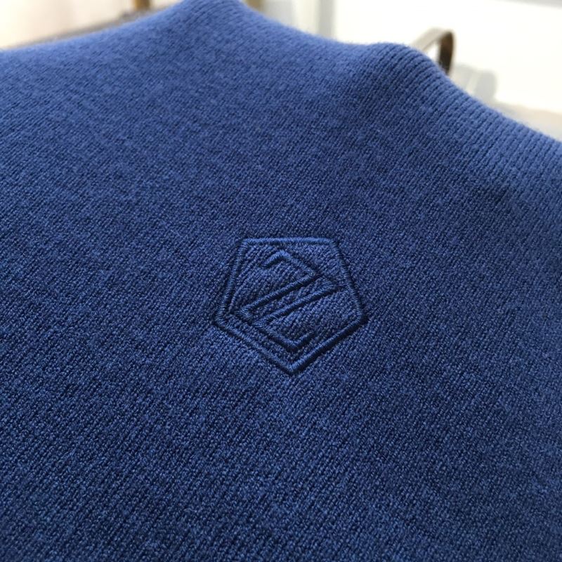 Zegna Sweaters